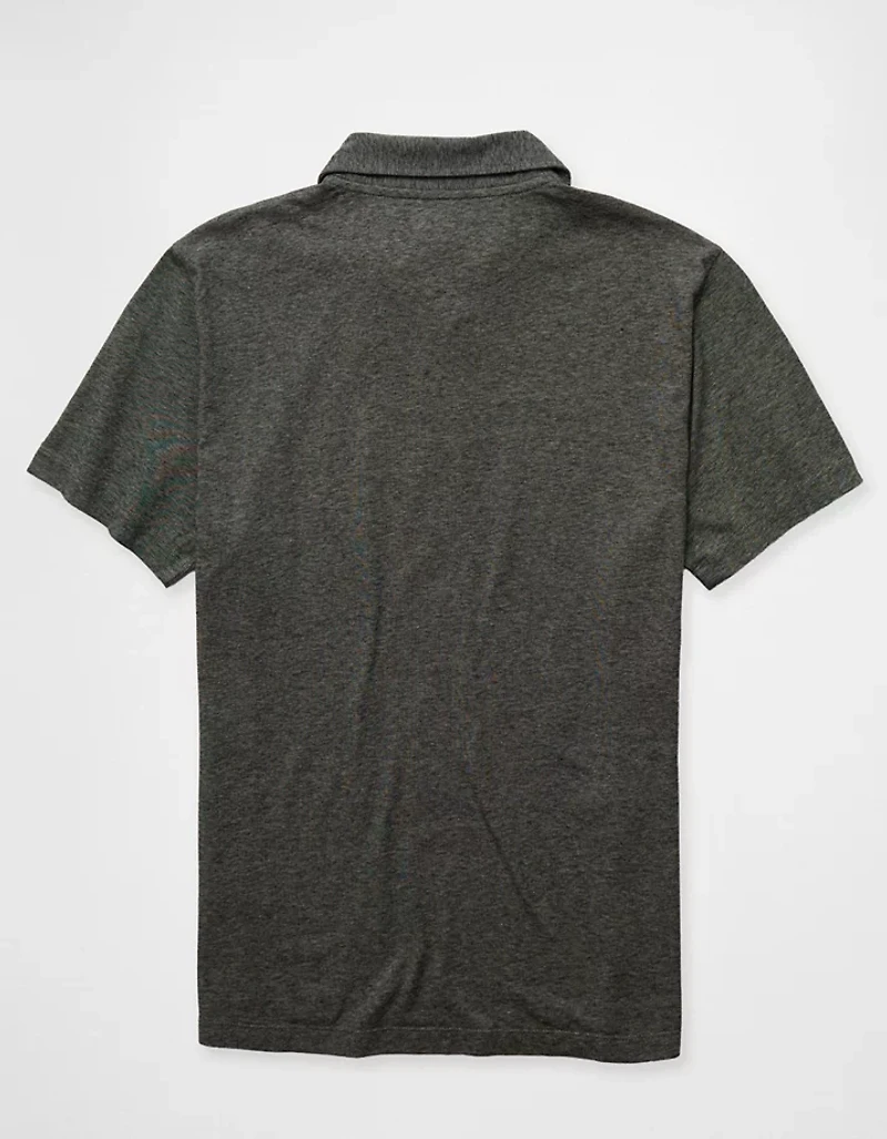 AE 24/7 Club Logo Polo Shirt