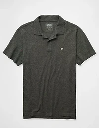 AE 24/7 Club Logo Polo Shirt