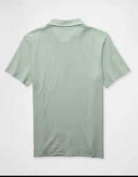 AE 24/7 Club Logo Polo Shirt