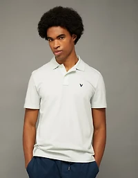 AE 24/7 Club Logo Polo Shirt