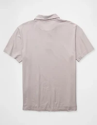 Polo de club à logo 24/7 AE