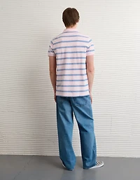 AE Slim Fit Pique Polo Shirt