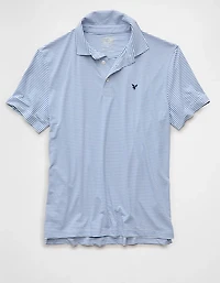 AE Standard Fit Performance Polo Shirt