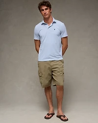 AE Standard Fit Performance Polo Shirt