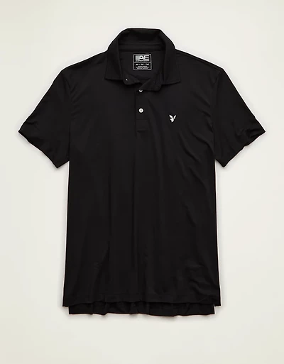AE Standard Fit Performance Polo Shirt