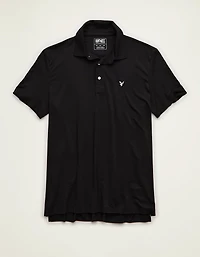 AE Standard Fit Performance Polo Shirt