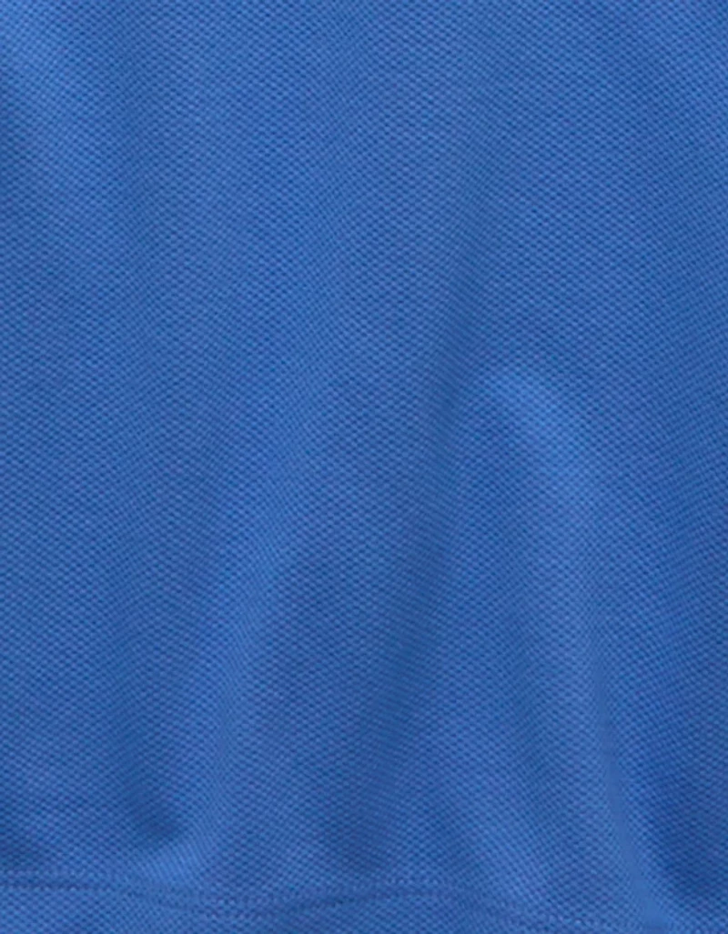 AE Standard Fit 24/7 Training Polo Shirt