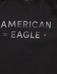 AE Icon Long-Sleeve T-Shirt