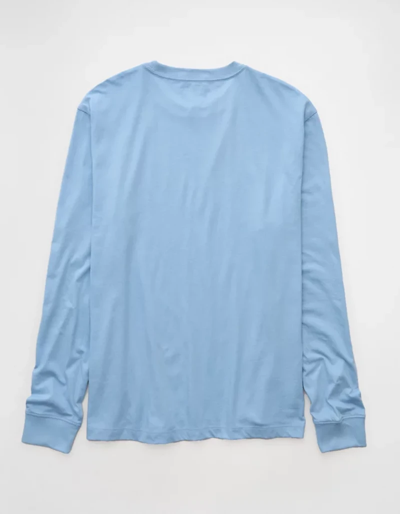 AE Icon Long-Sleeve T-Shirt