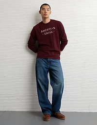 AE Icon Long-Sleeve T-Shirt