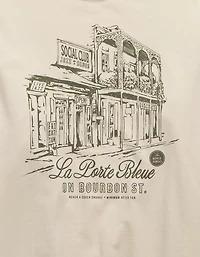 AE Boxy Long Sleeve Graphic T-Shirt