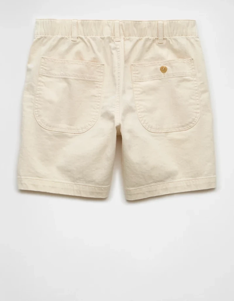AE 7" Flex Utility Short