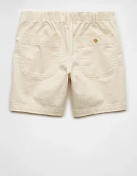 AE 7" Flex Utility Short