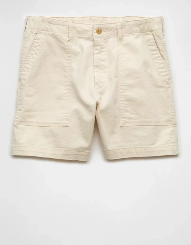AE 7" Flex Utility Short