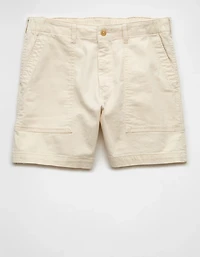 AE 7" Flex Utility Short
