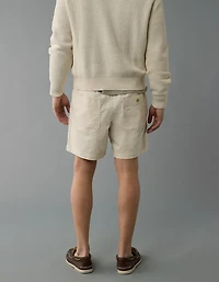 AE 7" Flex Utility Short