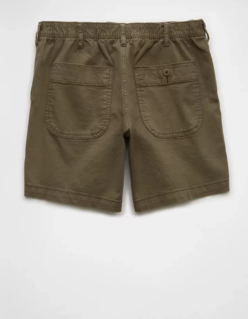 AE 7" Flex Utility Short
