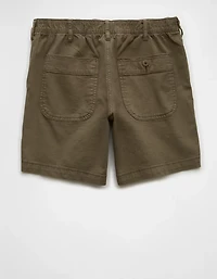 AE 7" Flex Utility Short