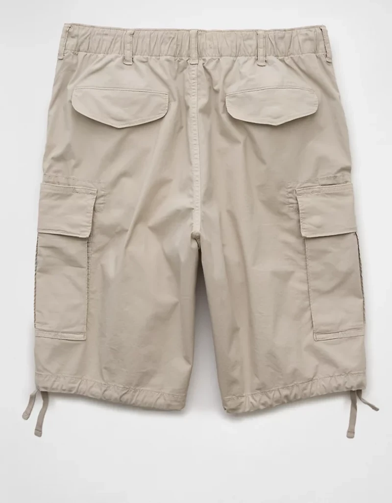 AE 11" Flex Loose Cargo Short