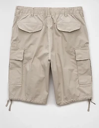 AE 11" Flex Loose Cargo Short