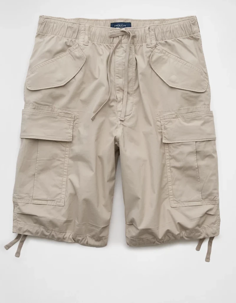 AE 11" Flex Loose Cargo Short