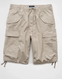 AE 11" Flex Loose Cargo Short