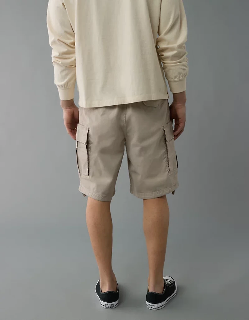 AE 11" Flex Loose Cargo Short