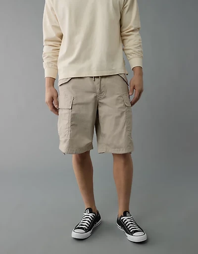 AE 11" Flex Loose Cargo Short