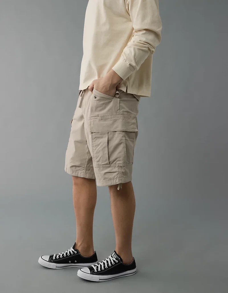 AE 11" Flex Loose Cargo Short
