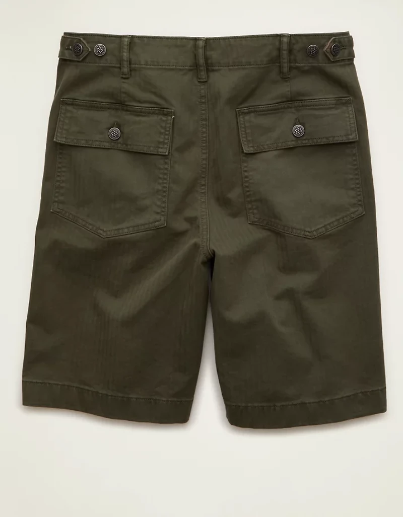 AE 10" Baggy Utility Short