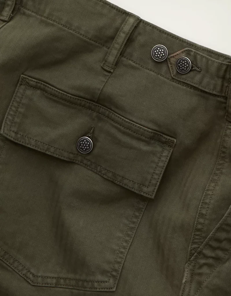 AE 10" Baggy Utility Short