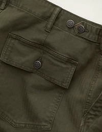 AE 10" Baggy Utility Short