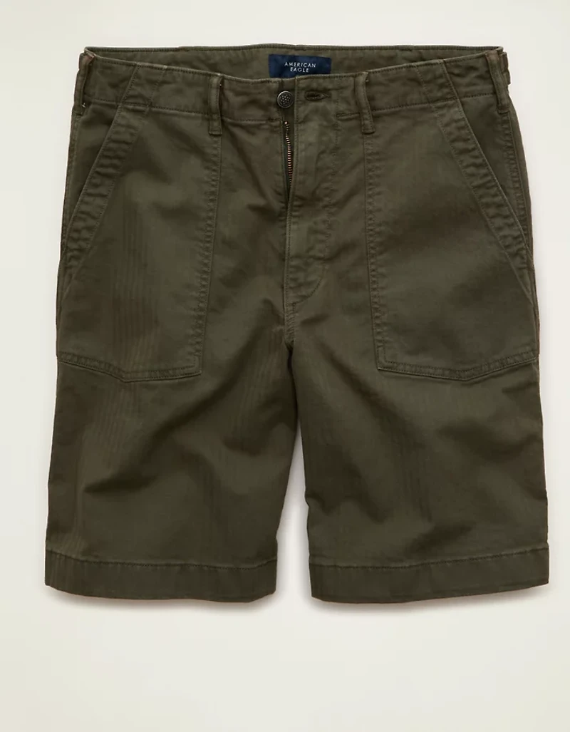 AE 10" Baggy Utility Short