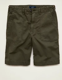 AE 10" Baggy Utility Short