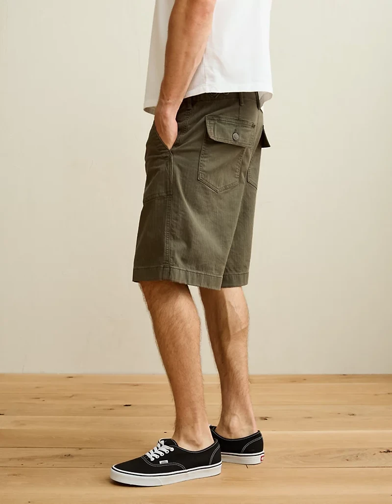 AE 10" Baggy Utility Short