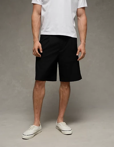 AE Loose Trouser Short