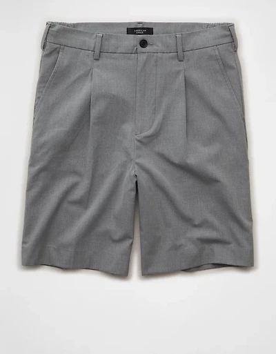 Short de style pantalon ample AE