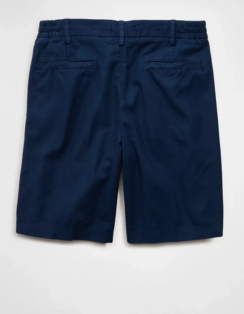 Short de style pantalon ample AE