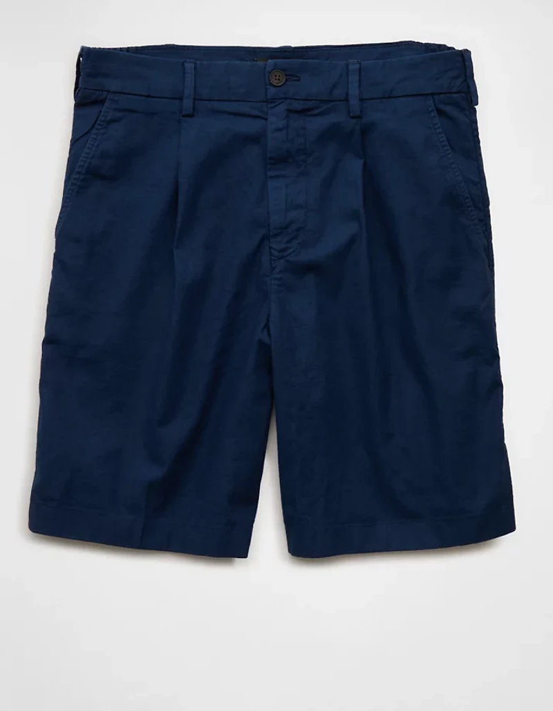 Short de style pantalon ample AE