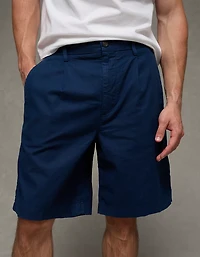 Short de style pantalon ample AE