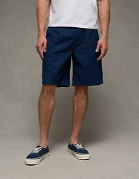 Short de style pantalon ample AE
