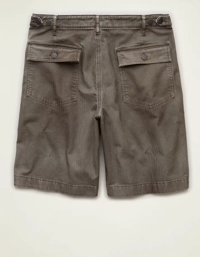 AE 10" Baggy Utility Short
