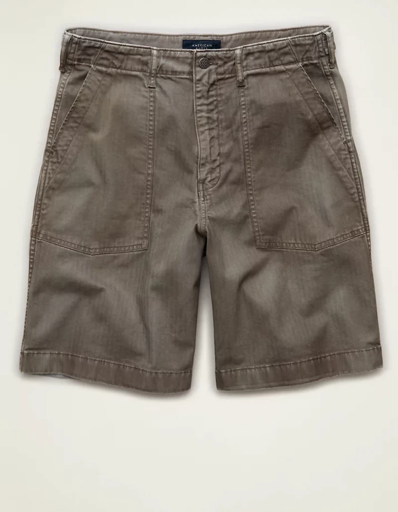 AE 10" Baggy Utility Short