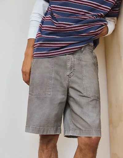 AE 10" Baggy Utility Short