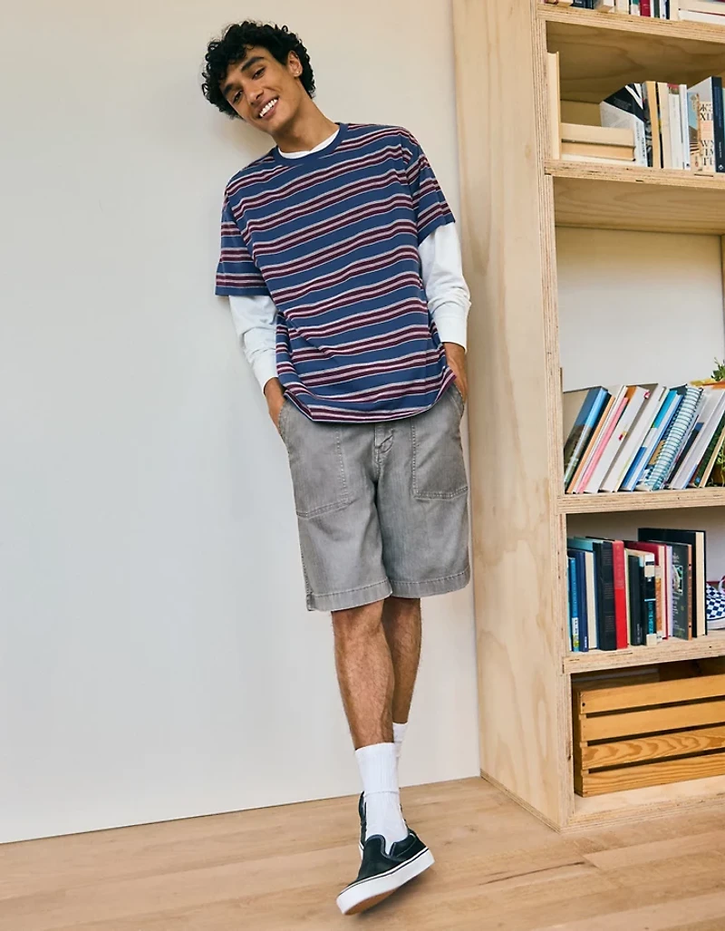 AE 10" Baggy Utility Short