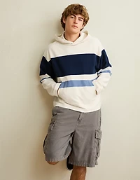 AE French Terry Baja Hoodie