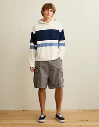 AE French Terry Baja Hoodie