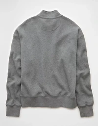 AE Quarter-Zip Sweatshirt
