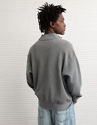AE Quarter-Zip Sweatshirt