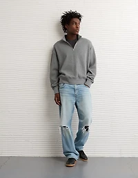 AE Quarter-Zip Sweatshirt